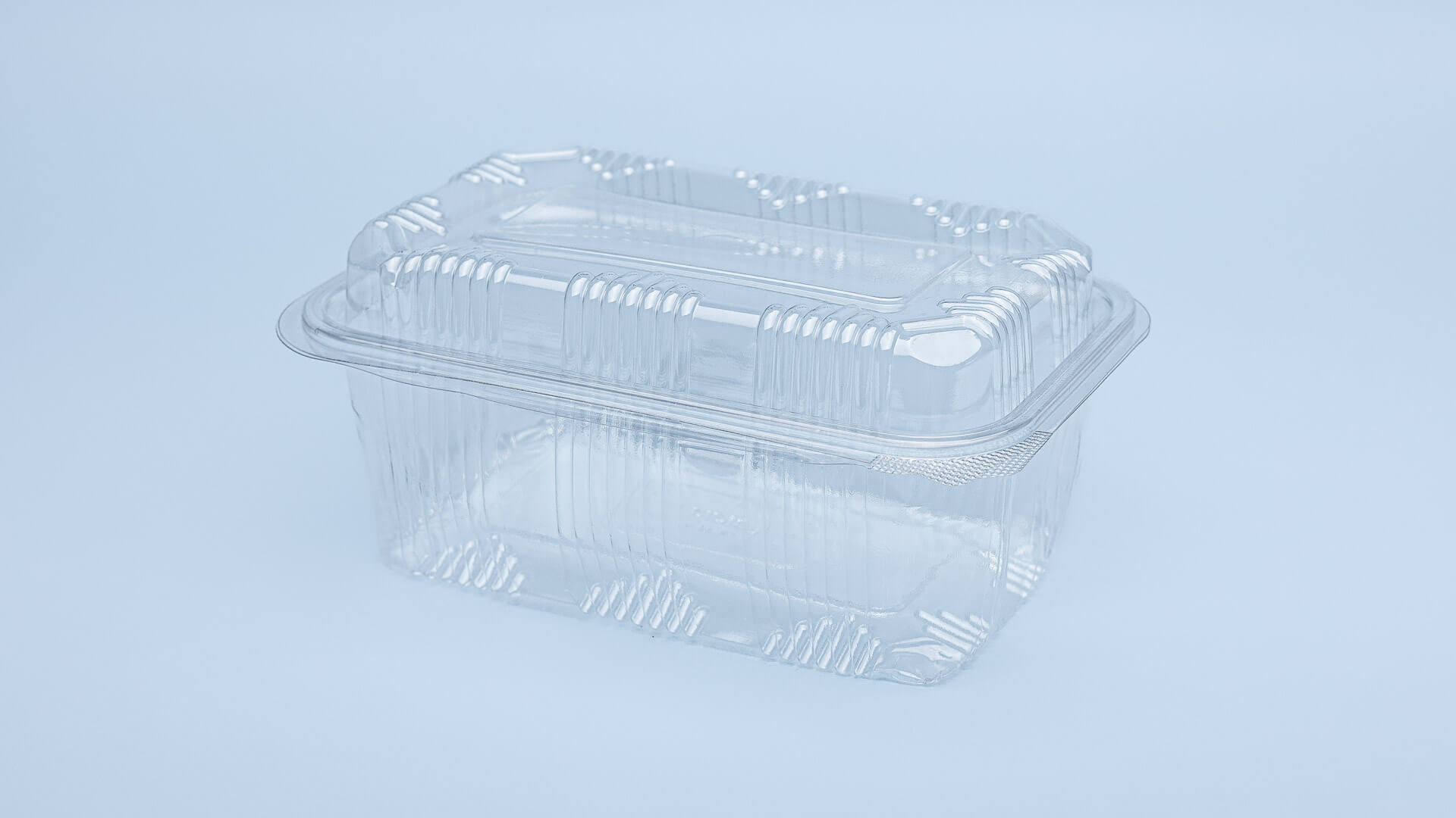 Caserole PET L - 110 Y (1000 g H)