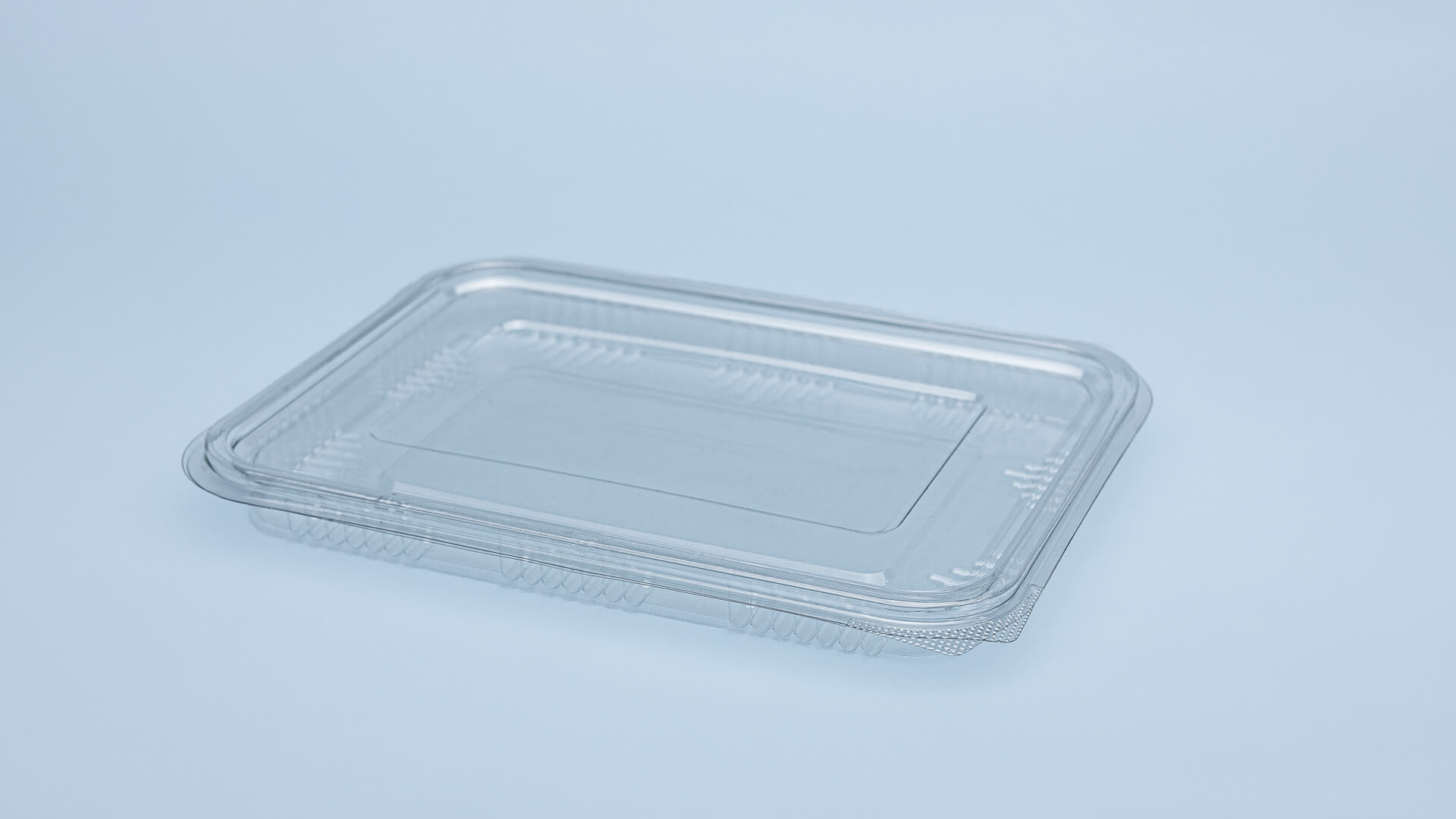 Caserole PET L - 106 (600 g)