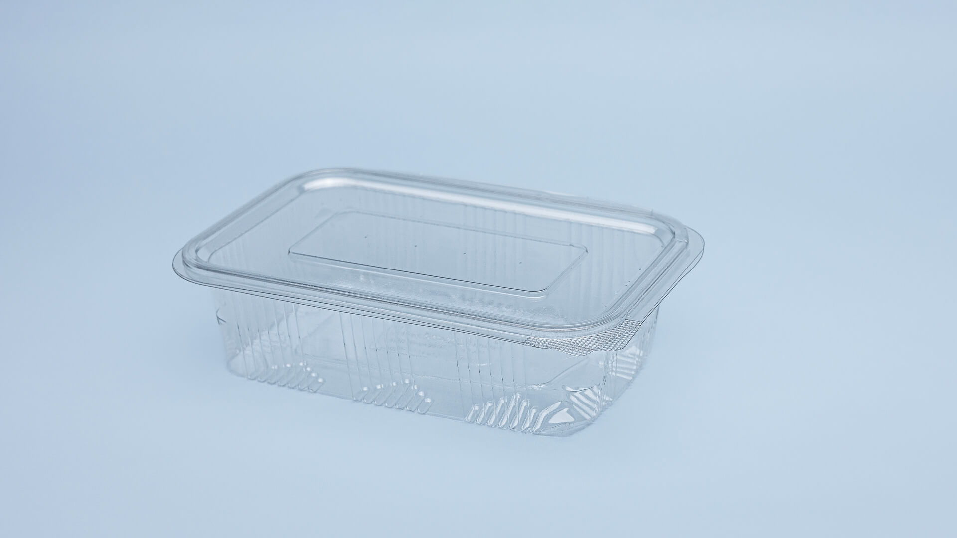 Caserole PET L - 107 (750 g)