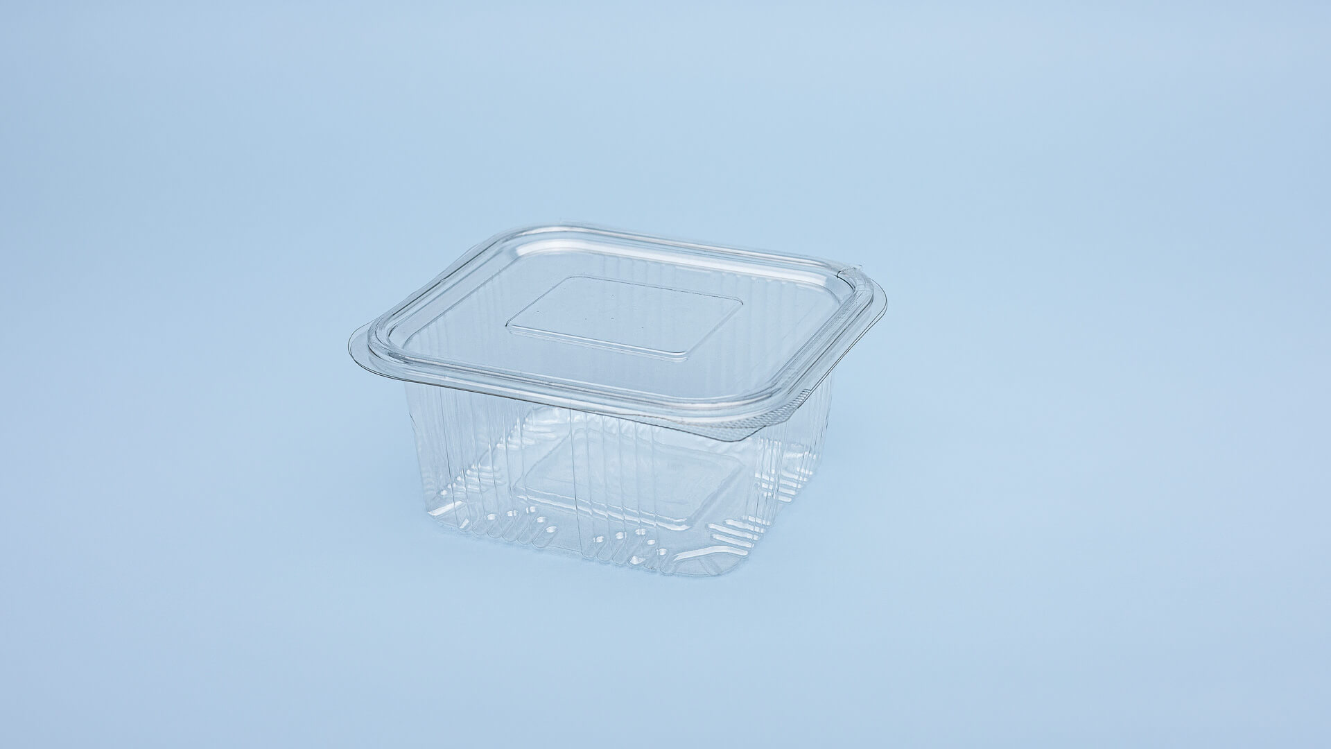 Caserole PET L - 105 (500 g)