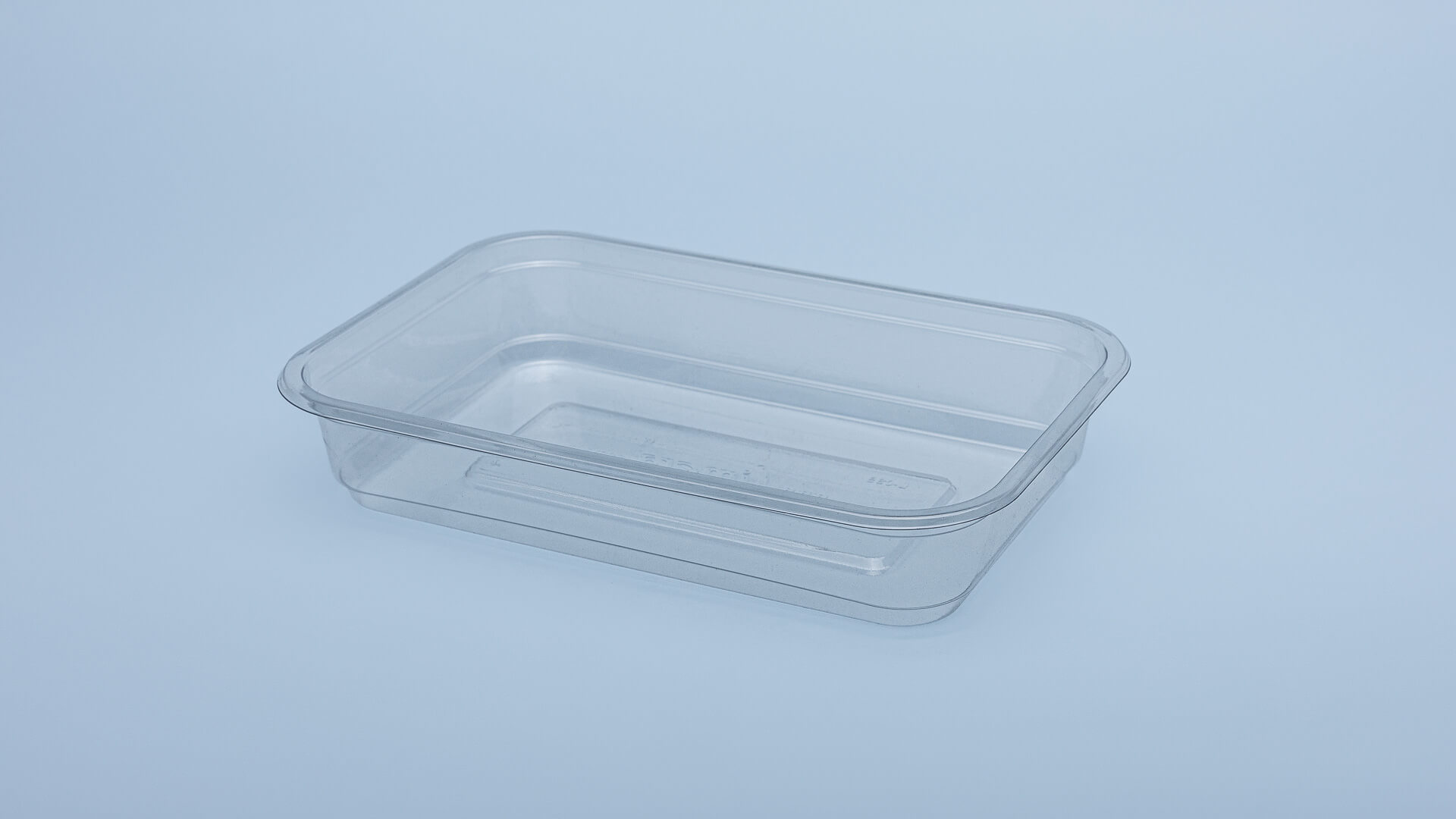 Caserole PET L - 085 (500 g)