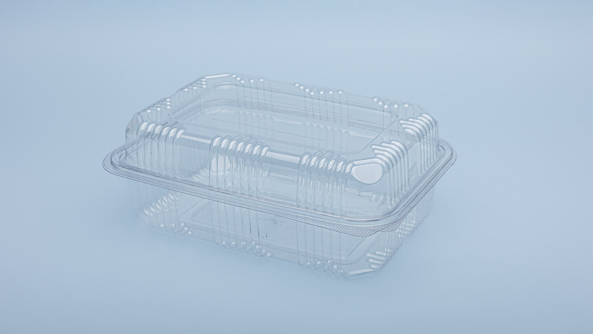 Caserole PET L - 080 Y (1000 g H)