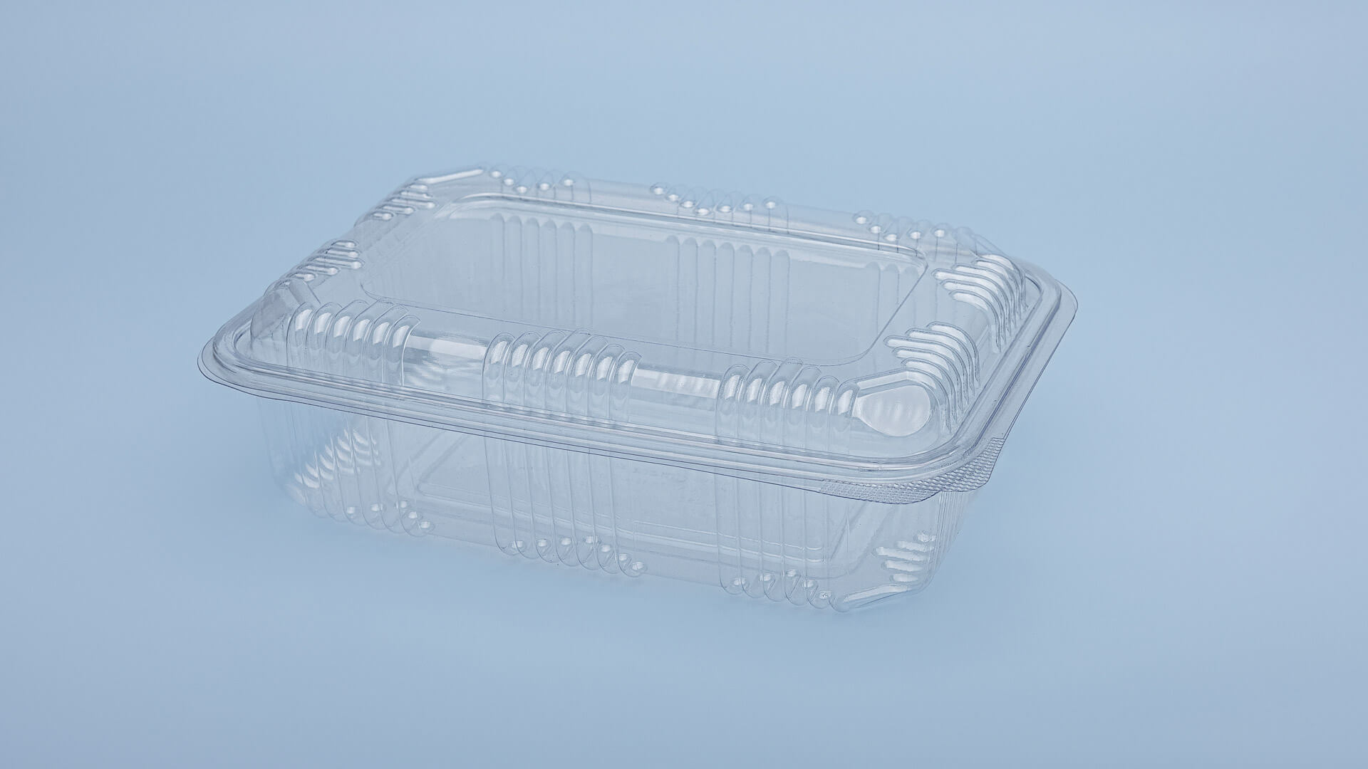 Caserole PET L - 080 (1000 g)