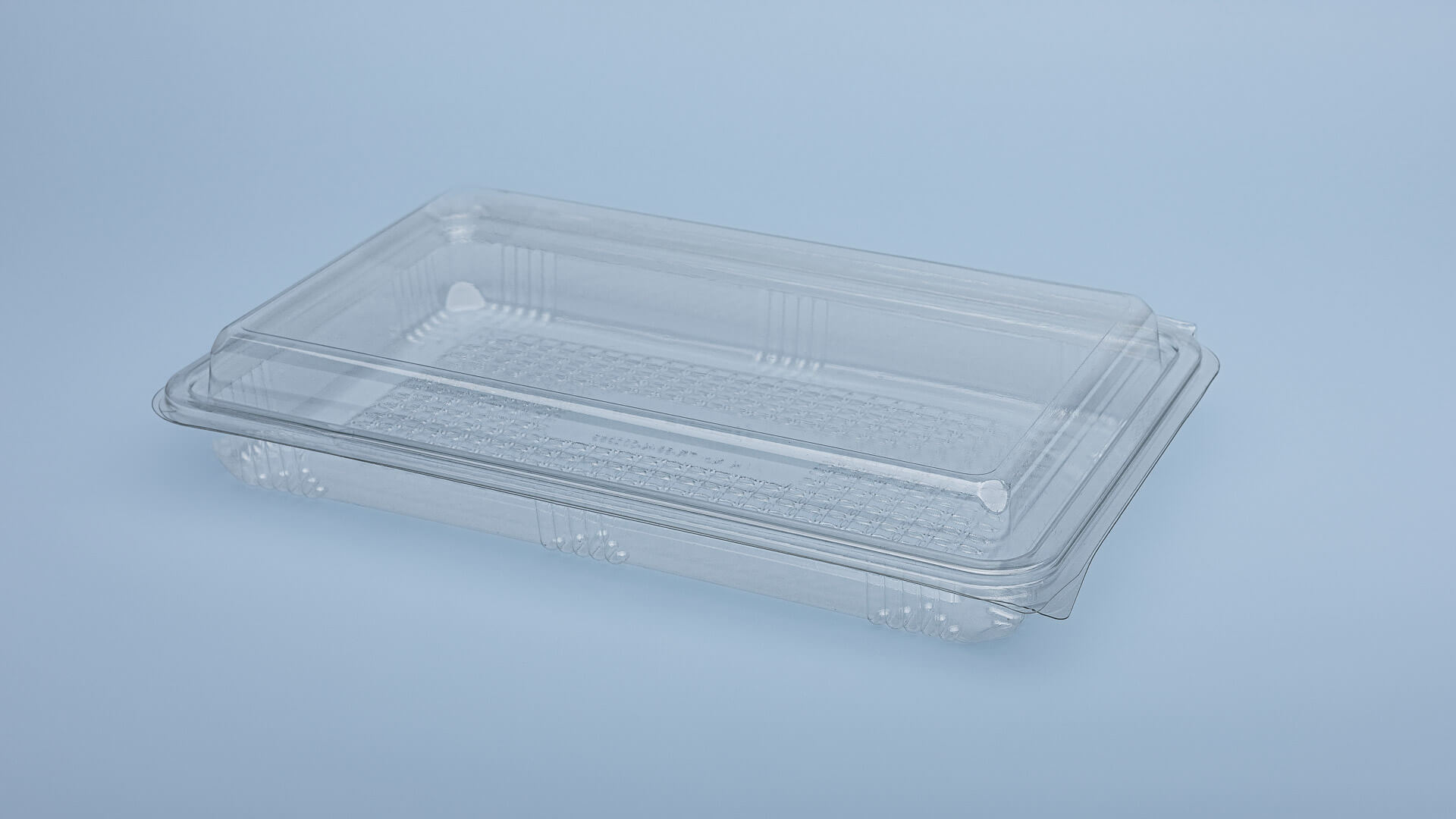 Caserole PET L - 070 (500 g)