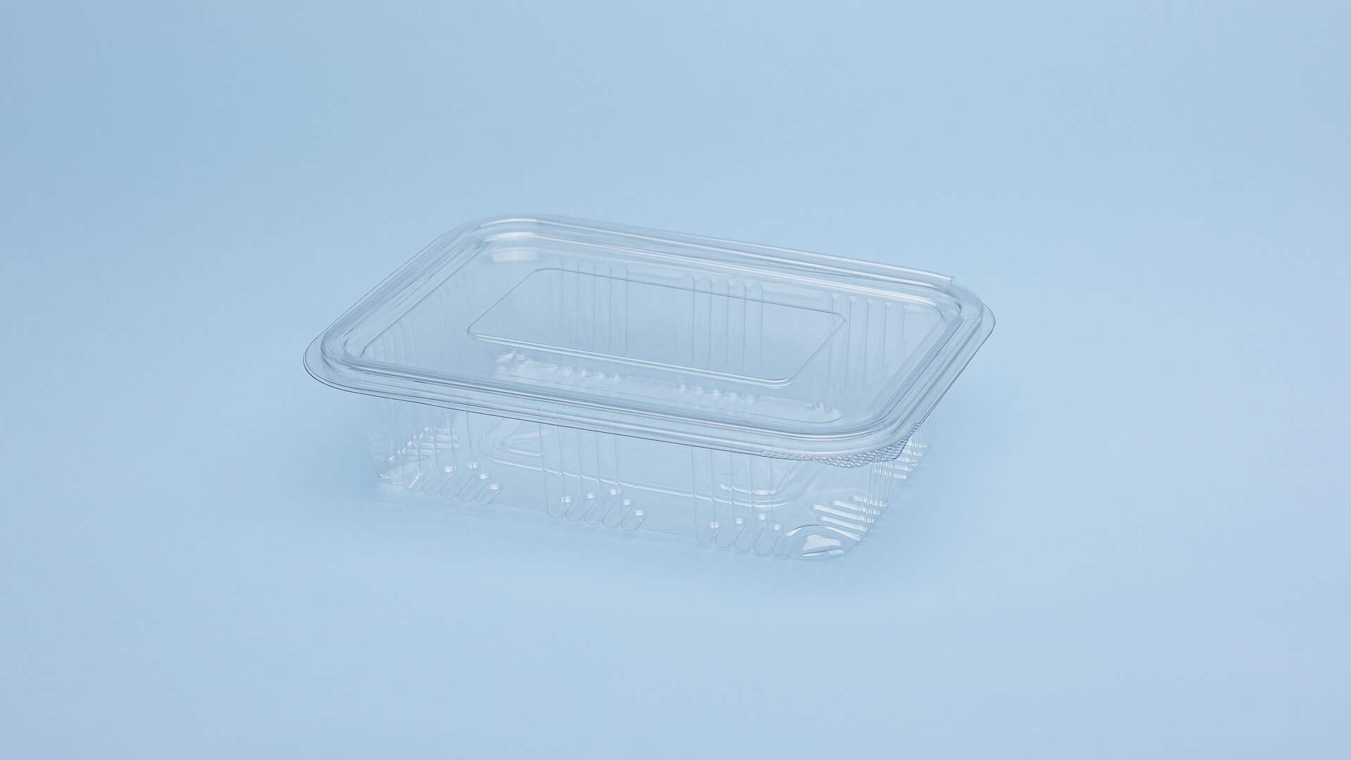 Caserole PET L - 059 (250g)