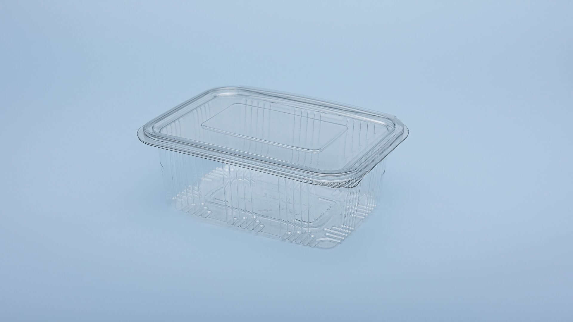 Caserole PET L - 060 (600 g)