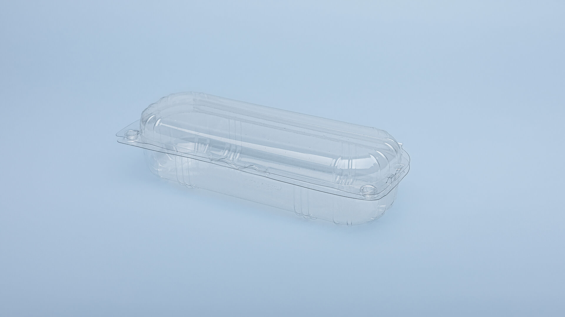 Caserole PET L - 035