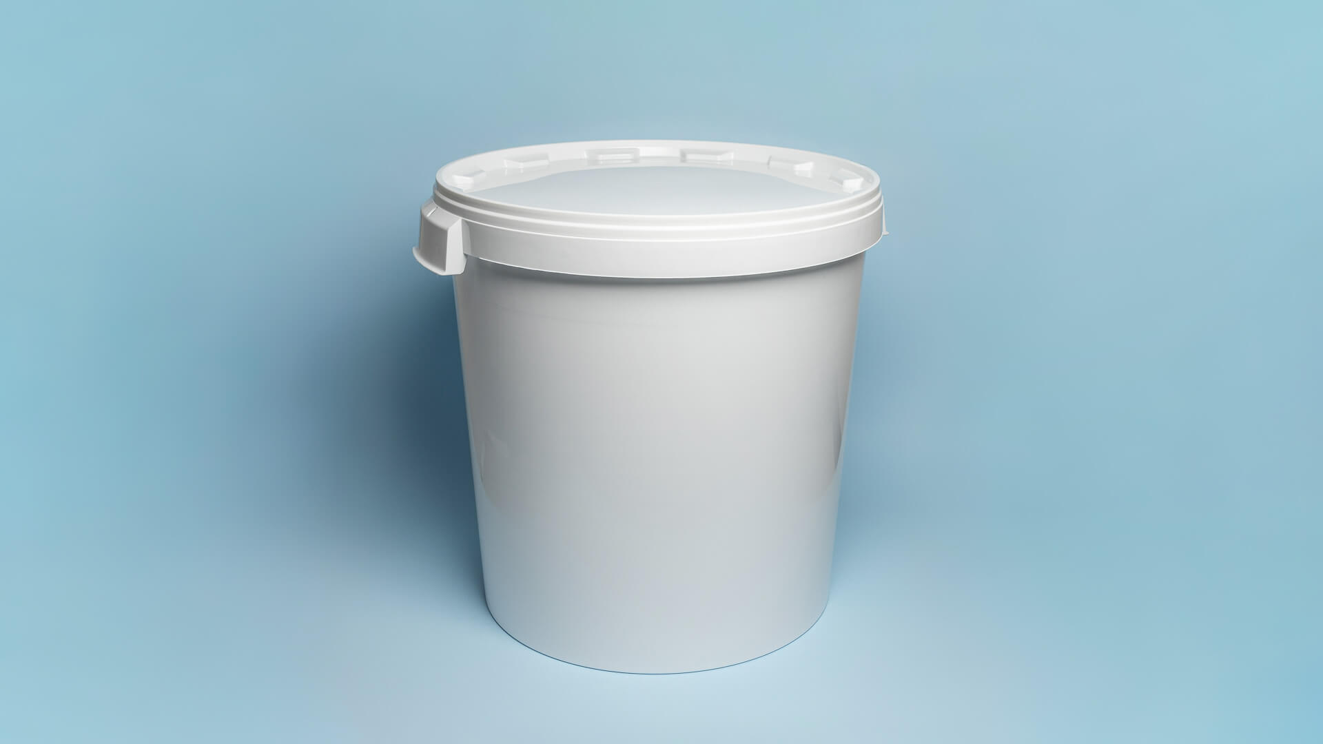 Căldare JET320 (33 L)