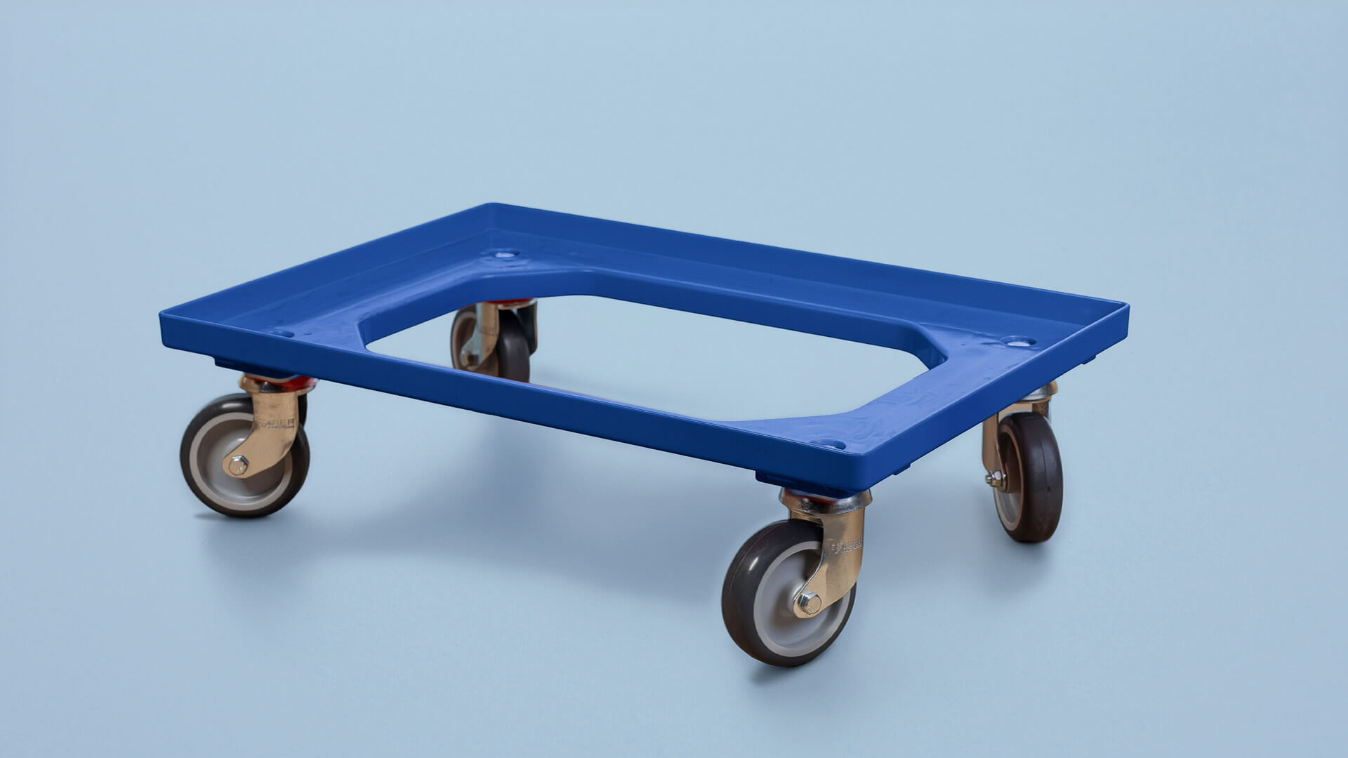 Cărucior pentru lăzi RO64RGU