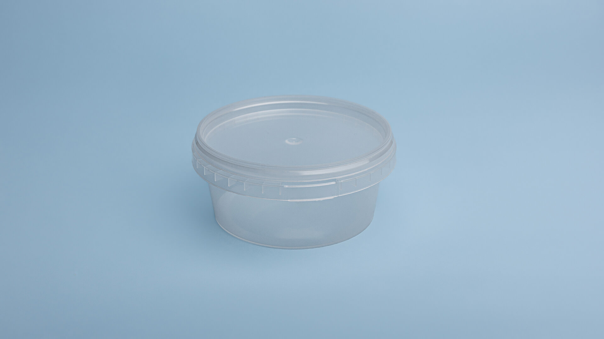 Caserole Z 300 ml rotunde