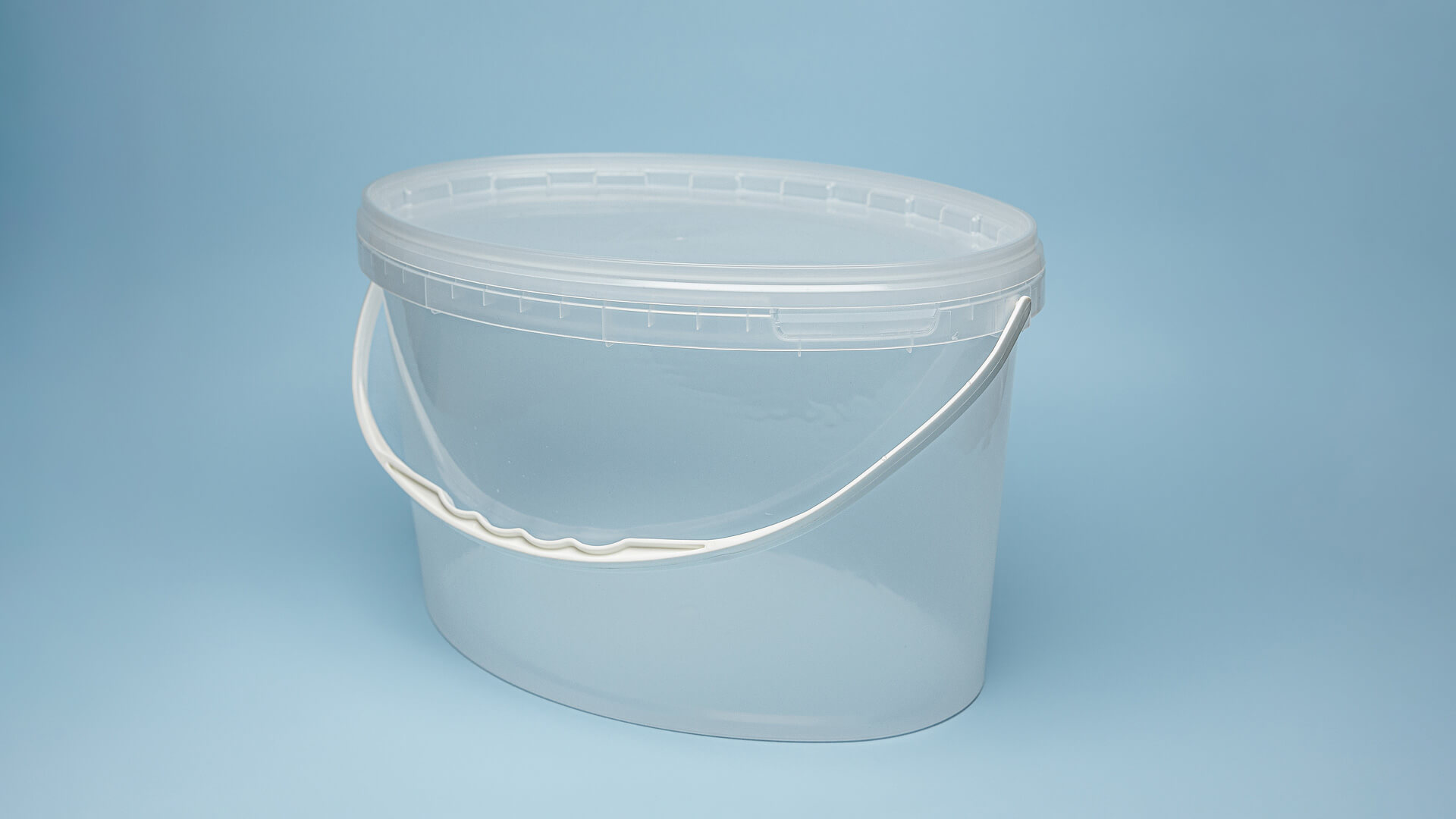 Căldare Z 5.9L оvală