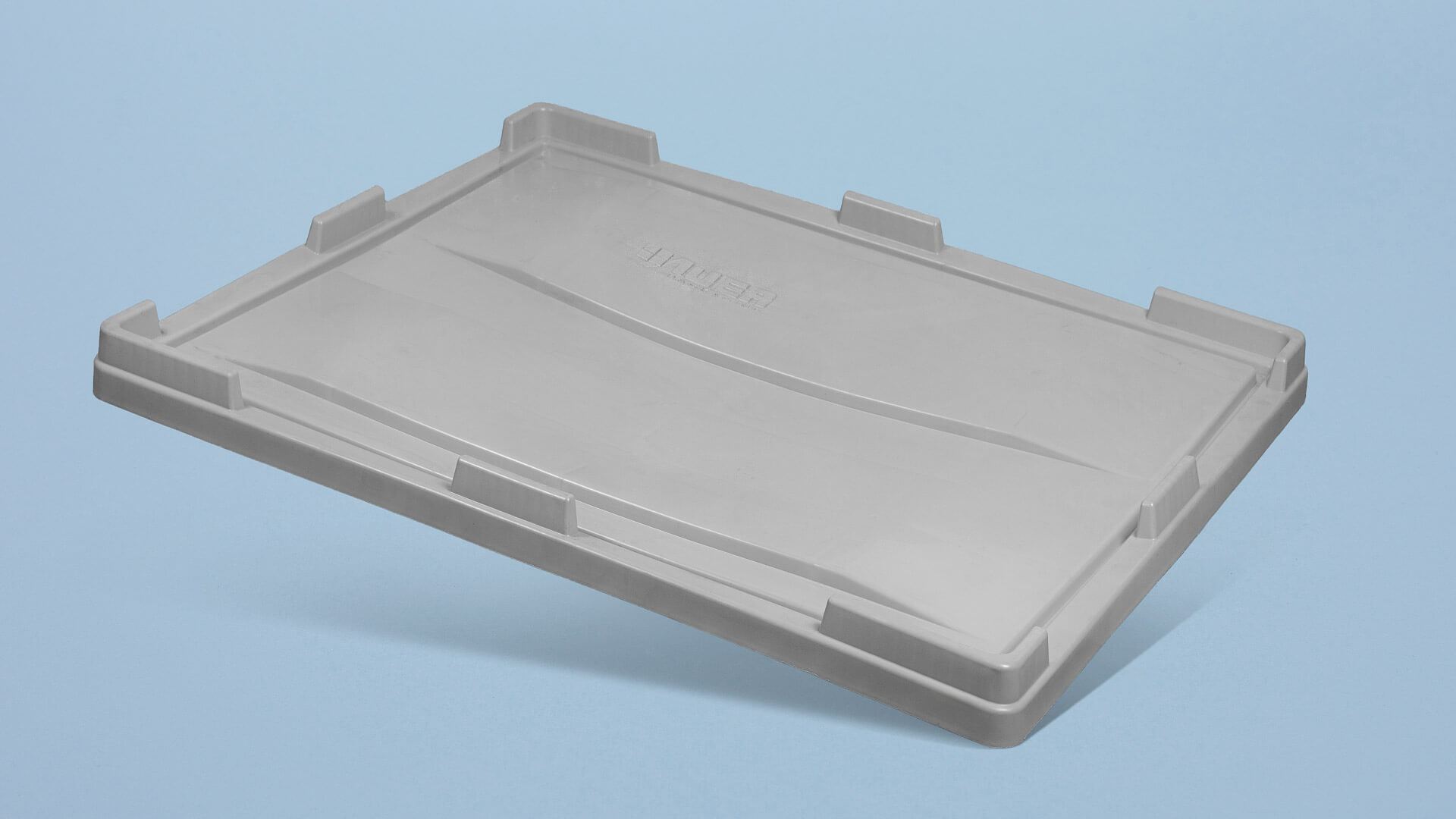 Capac container Benoc (120*100 cm)