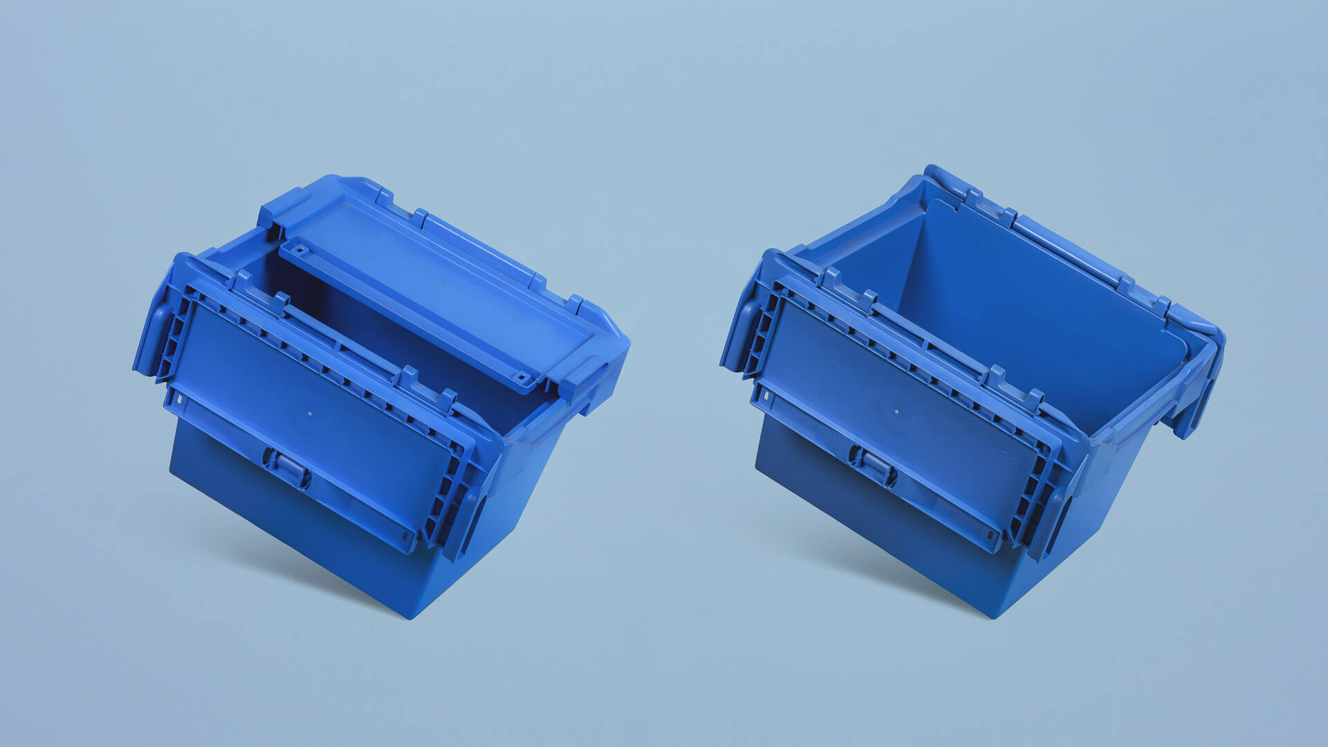 Naveta (ladă) MBD4327 (40*30*27 cm)